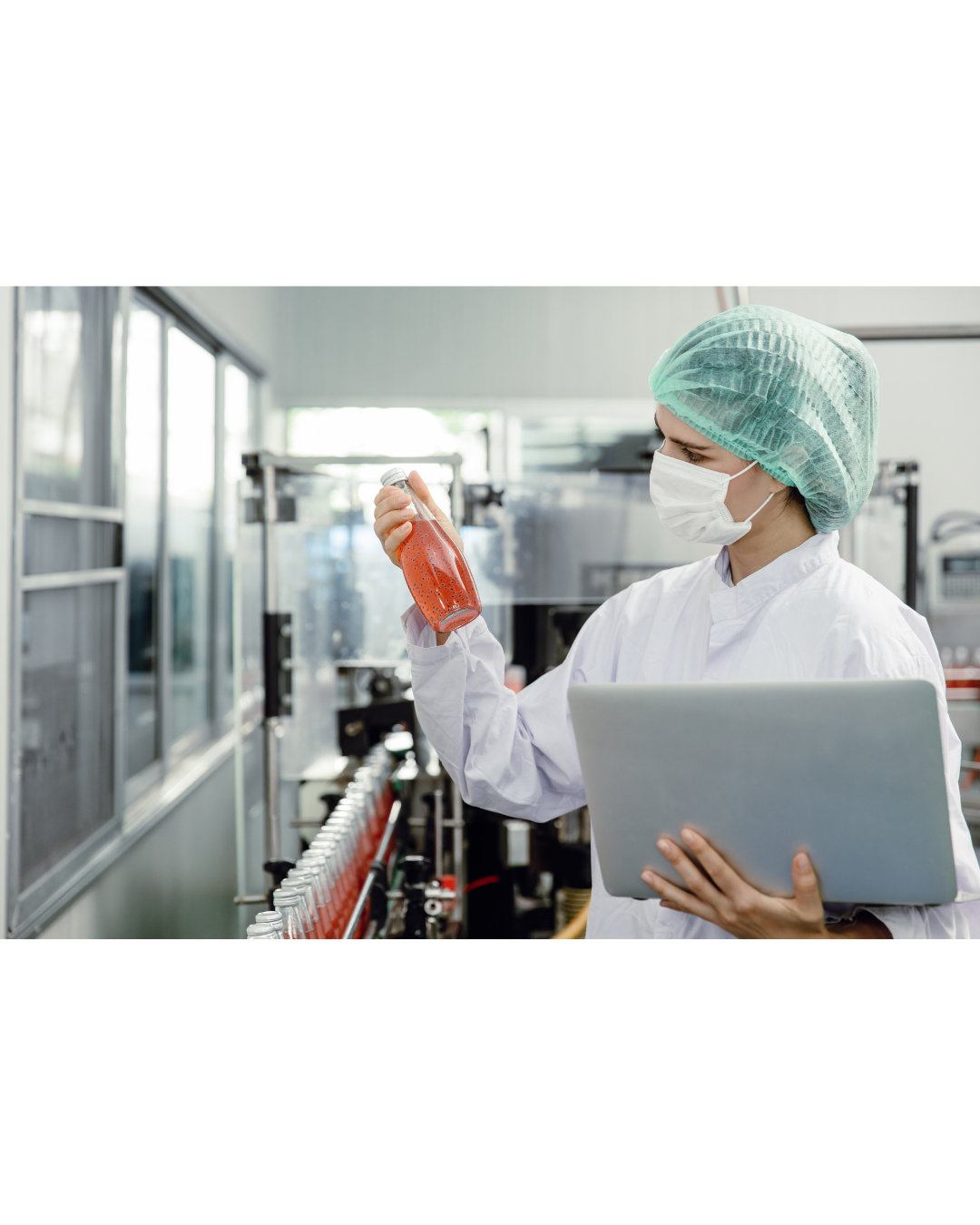 BRCGS Food Safety Certification Support